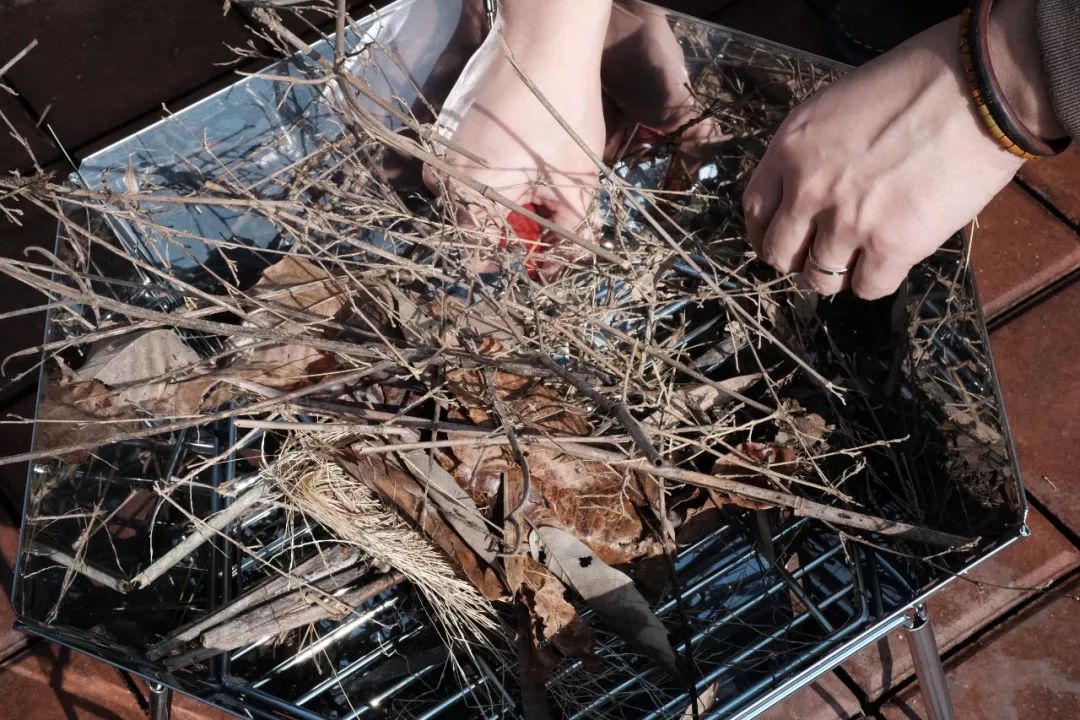 桐庐·水喜，太阳东升西落便是一天的标记