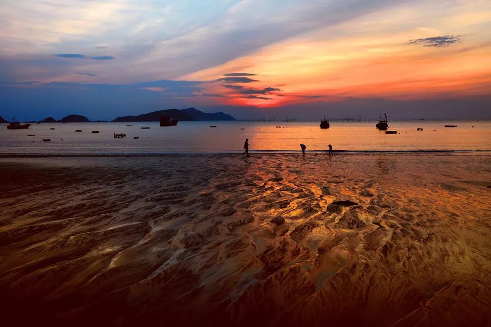 霞浦·灰鲸乐宿，带给你更多浓郁的人文气息