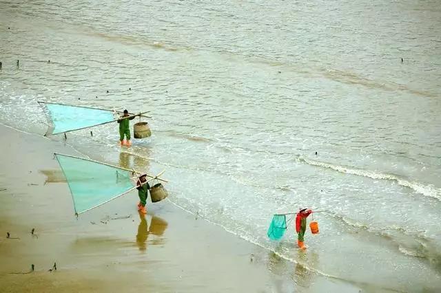 霞浦·灰鲸乐宿，带给你更多浓郁的人文气息