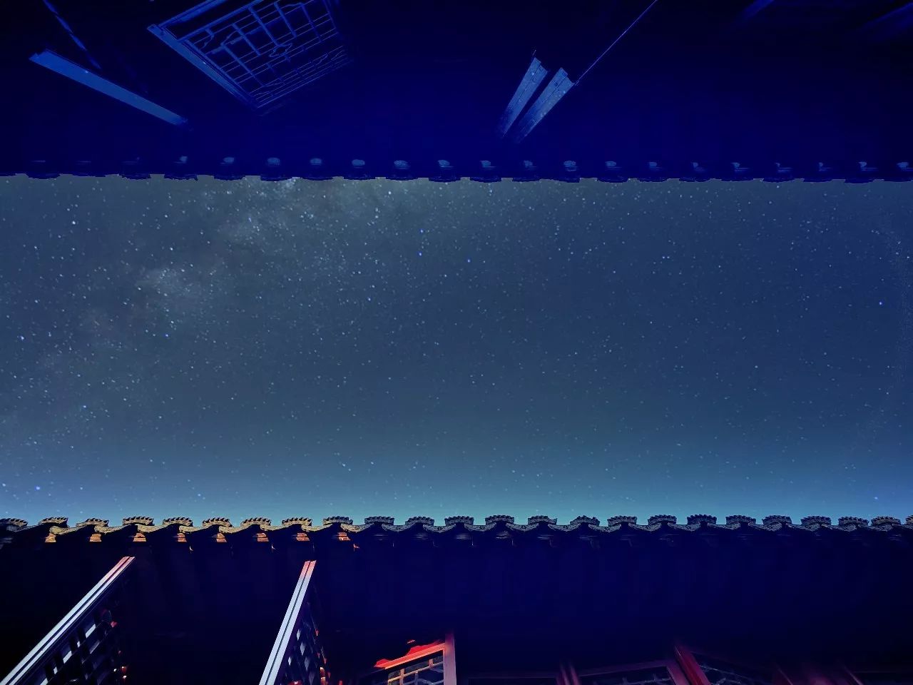 筱駐·山塘，在古镇悠哉自在的遗世独立