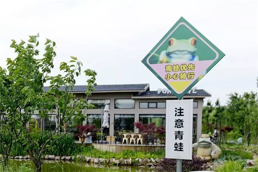 苏州·泊悦湾，城市乡村间人们何尝不是两栖动物