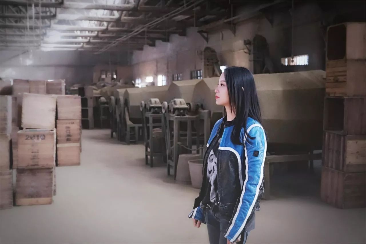 婺源·物上，平淡温柔别有滋味