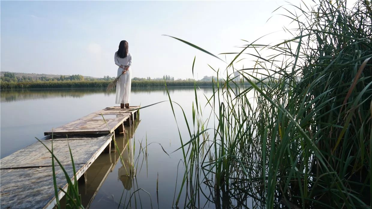 黄河·宿集，你想要的快意江湖就在这里