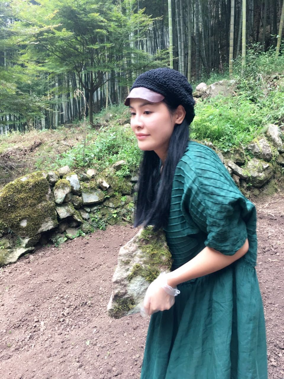 龙观禅那,灵魂安放之处的民宿