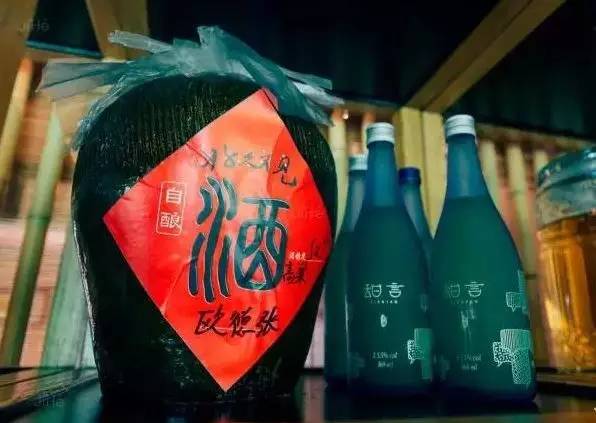 好久不见，西溪湿地范的民宿