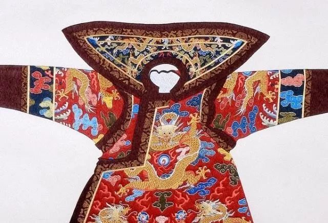 浅析中国刺绣，中国风的刺绣究竟有多美?