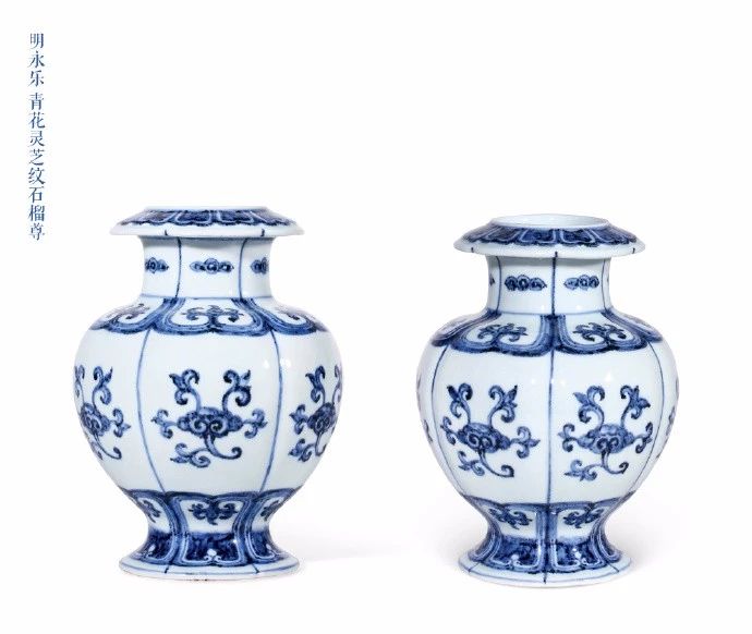 青花瓷艺术，一朵从时光中走出来的奇葩