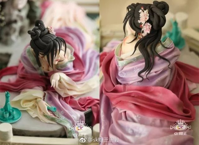 一代糖王，技术之路没有终点不忘初心砥砺前行