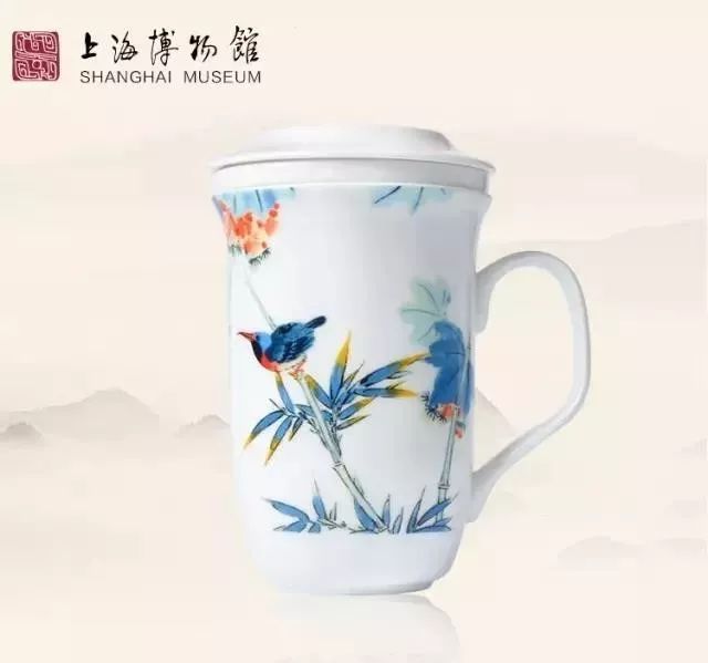 故宫产品设计，中国风原创文化产品
