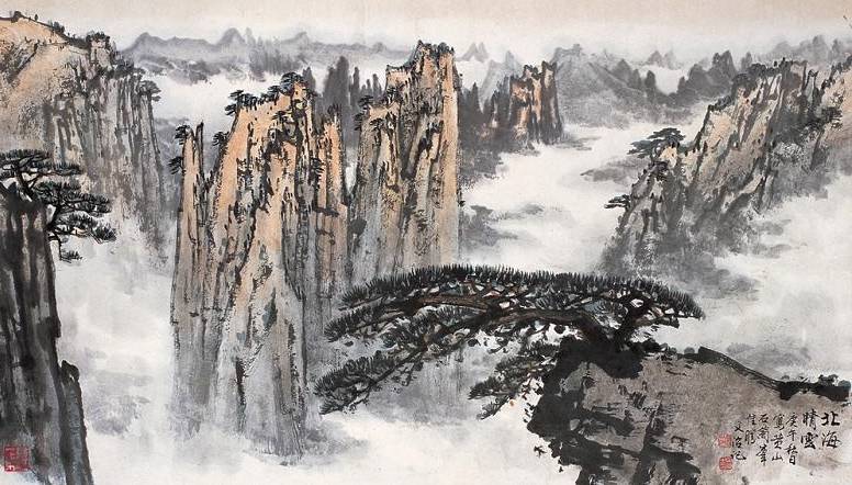 小印章大学问：名家印章欣赏