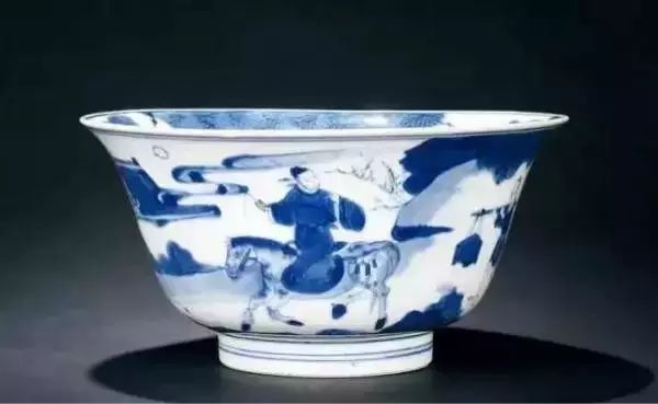 中国风古代酒器：酒不醉人人自醉!