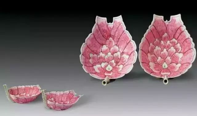 中国风古代酒器：酒不醉人人自醉!