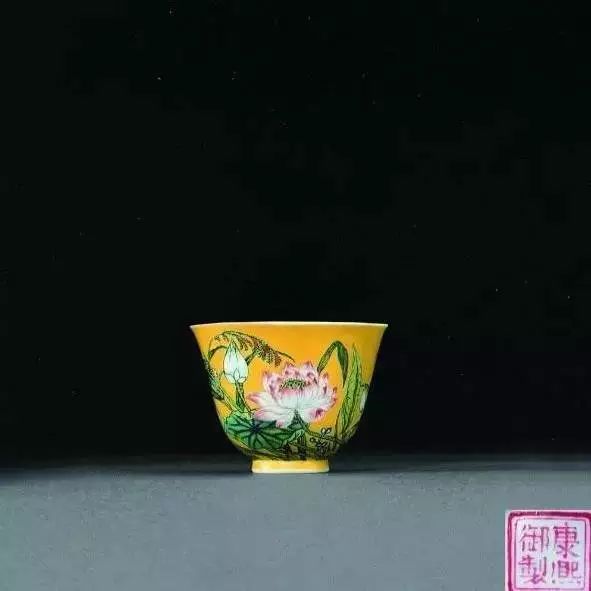 中国风古代酒器：酒不醉人人自醉!