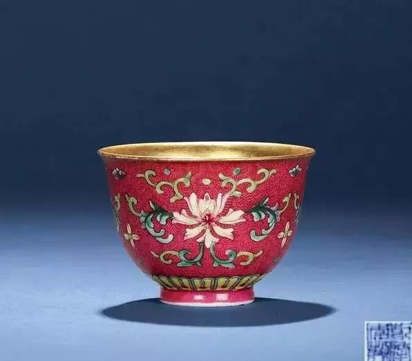 中国风古代酒器：酒不醉人人自醉!