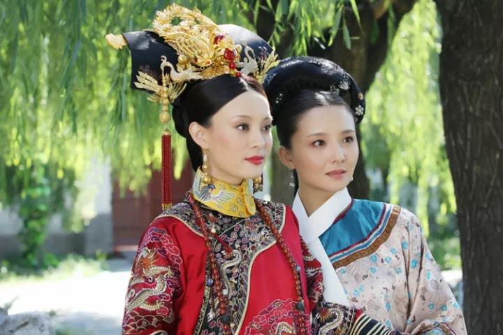 浅析手串发展史：朝珠108颗为什么要用彩珠相间