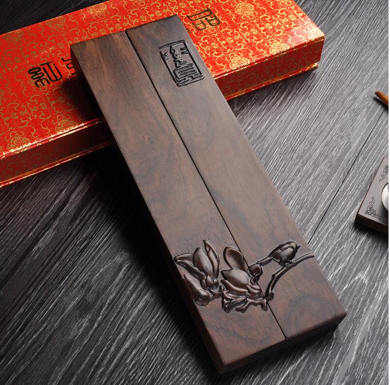 文房第五宝镇纸，妙不可言的方寸艺术