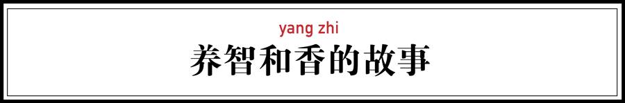 养智香铺，沉香的功效与作用