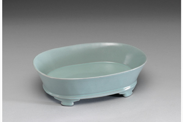 古代精美文物画像与实物