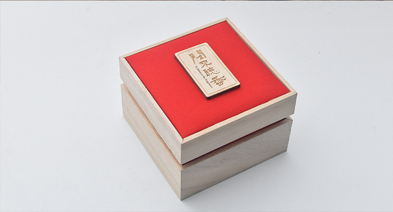 中国风礼品盒系列，越南水沉香薰线香