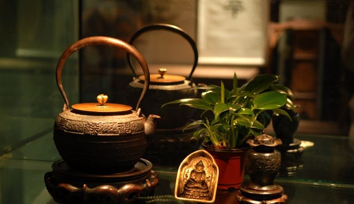 十三种茶具介绍大全：做个有文化的喝茶人！