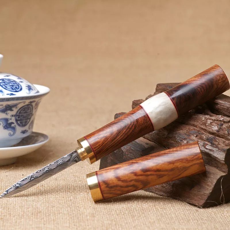 十三种茶具介绍大全：做个有文化的喝茶人！