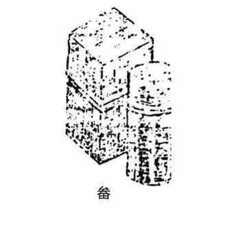 古代茶道二十四器，超全的茶具介绍