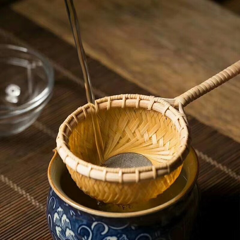 时尚古典茶具：浅尝茶香品味人生