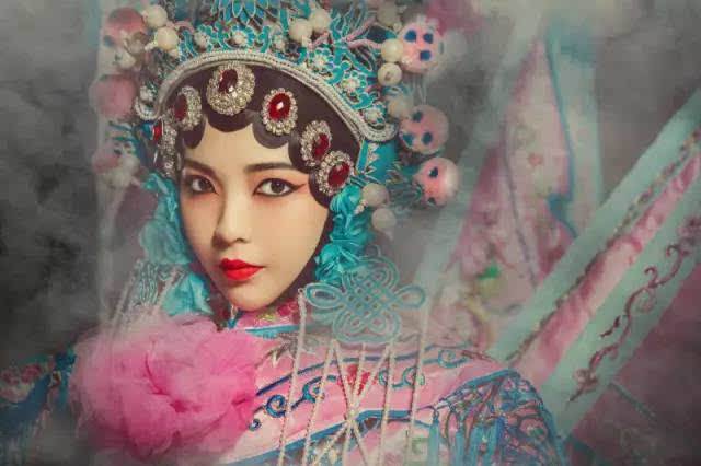 京剧国粹之美：慢慢品味京剧魅力的韵味！