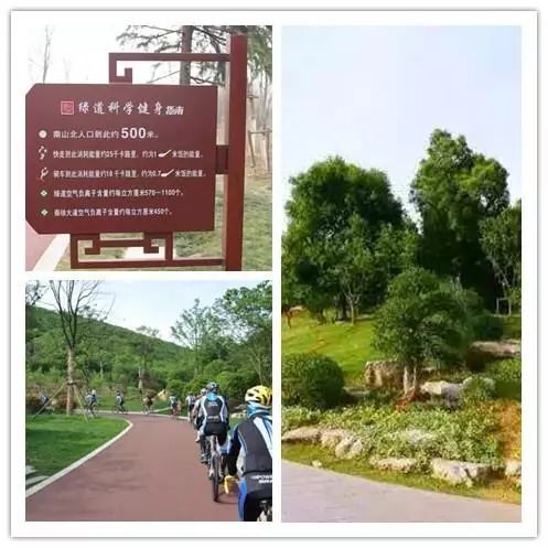 唯美风景图片,踏青游玩美翻天!