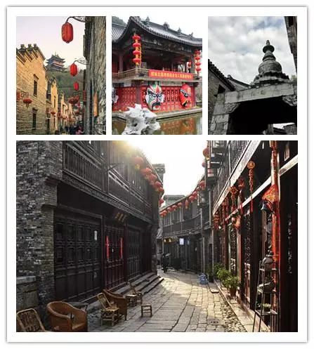 唯美风景图片,踏青游玩美翻天!