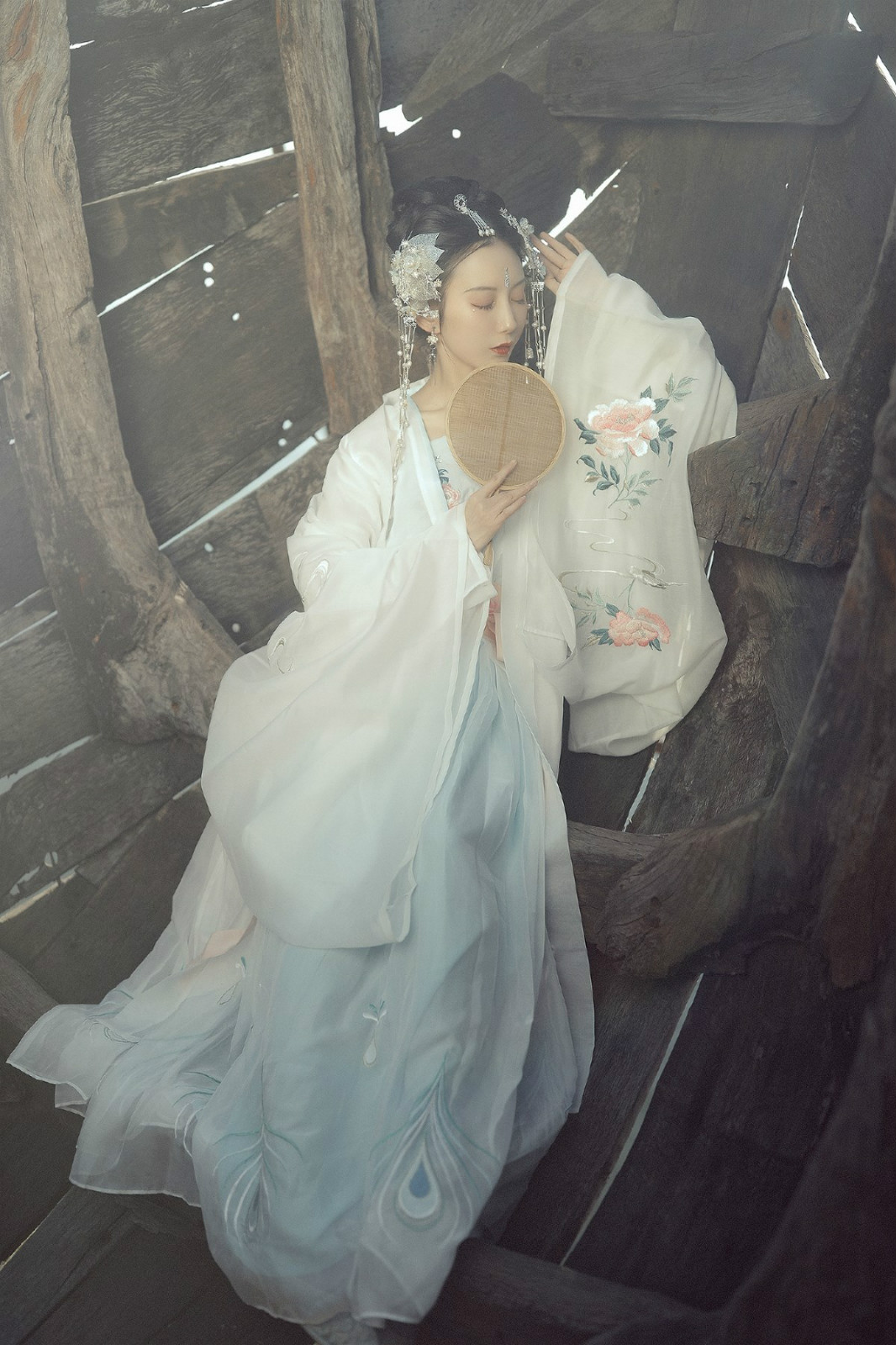 梦瑶·古装人像摄影