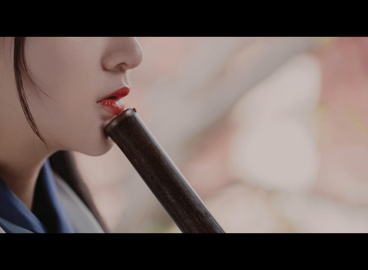 风月·人像古装摄影