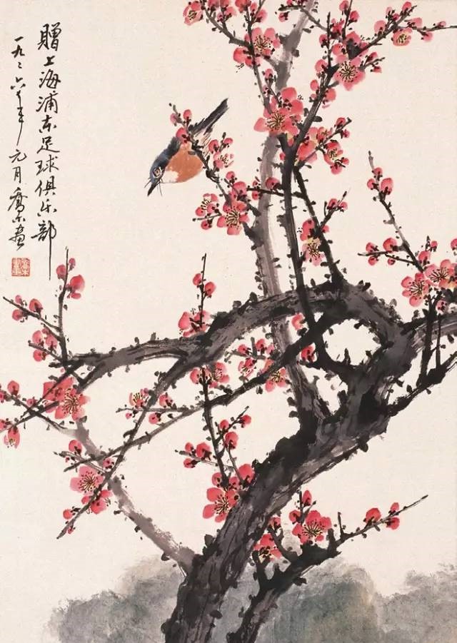 书画艺术，溶在中国人骨子里的文化!