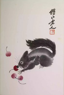 落款盖章注意事项：书画落款盖章36忌!