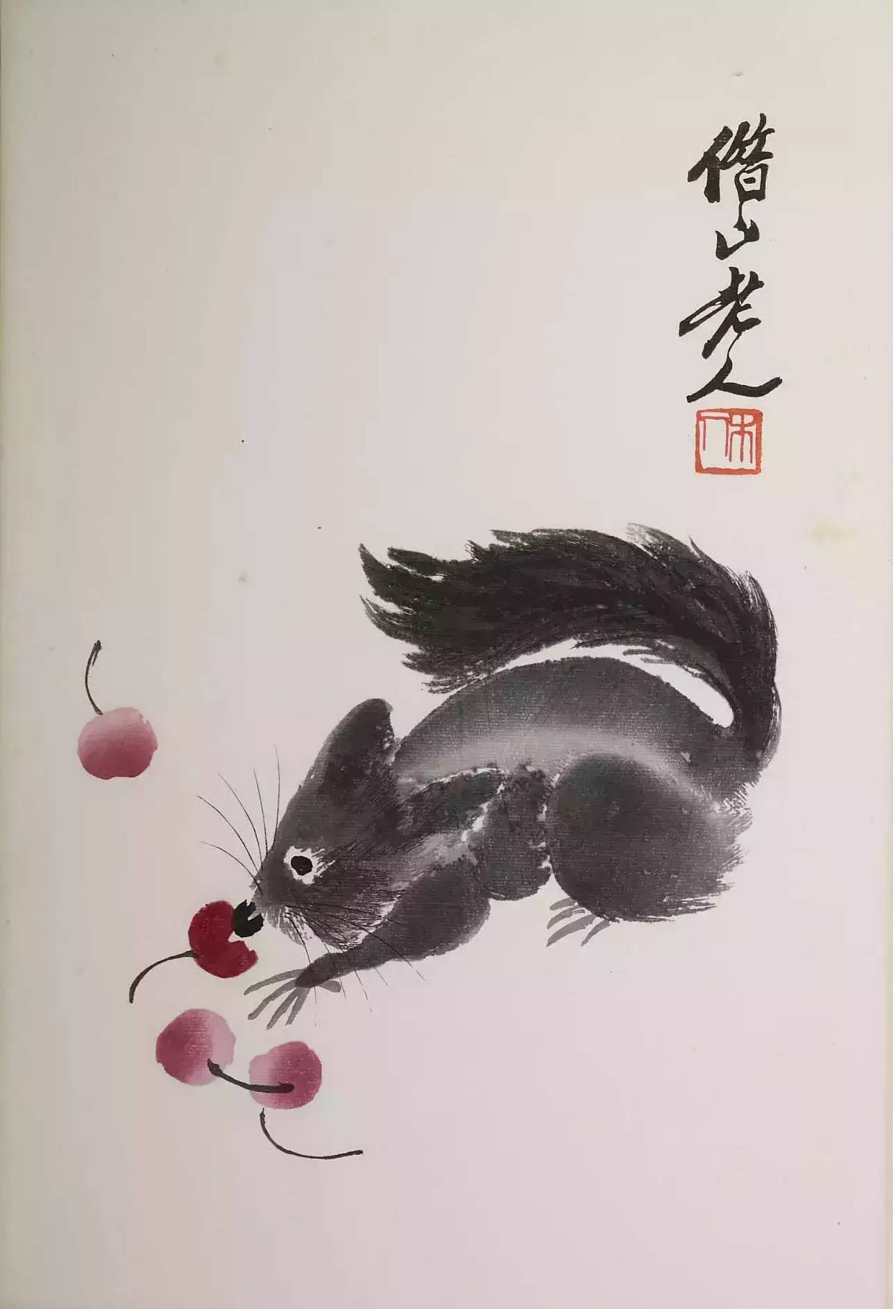 落款盖章注意事项：书画落款盖章36忌!
