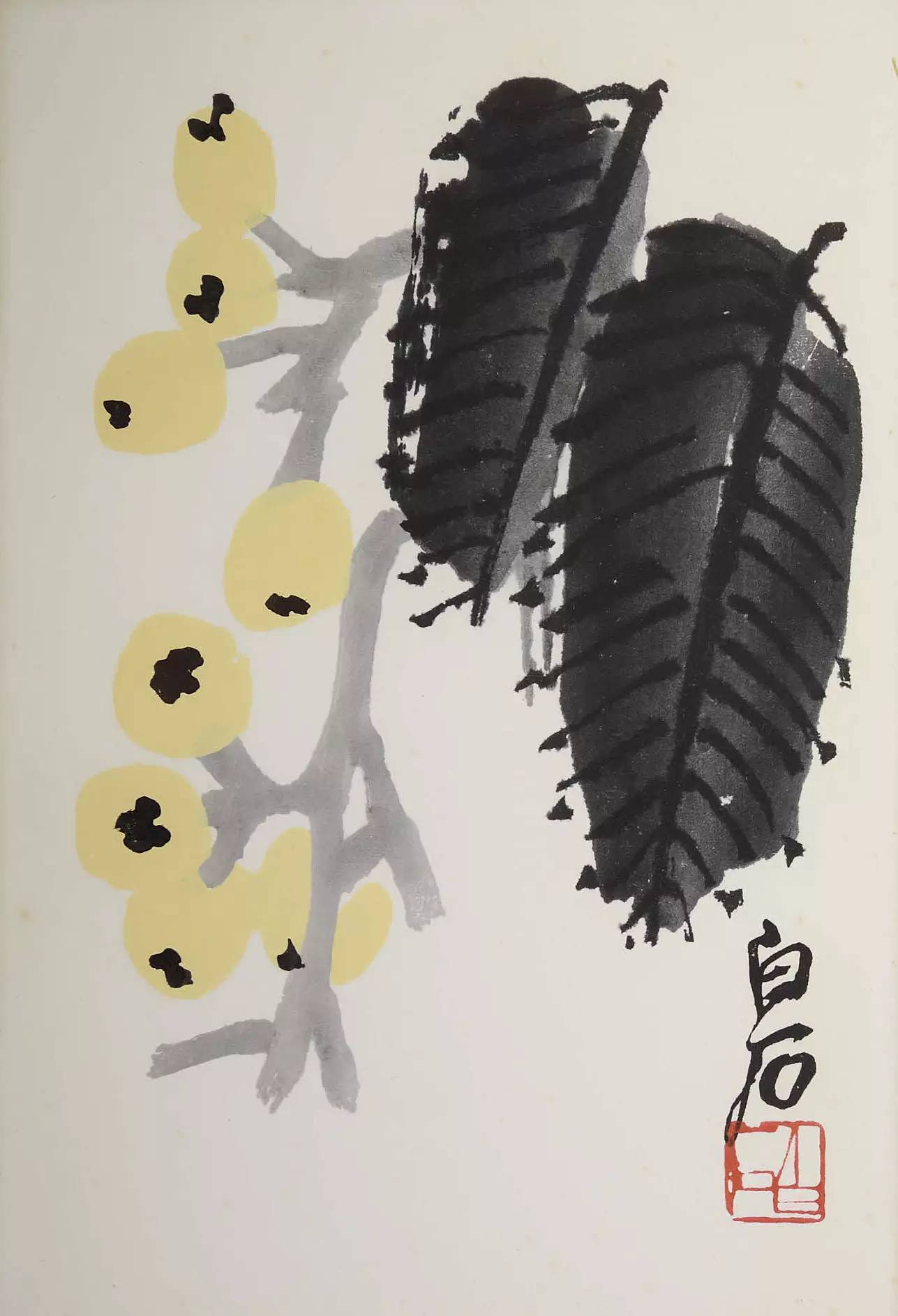 落款盖章注意事项：书画落款盖章36忌!