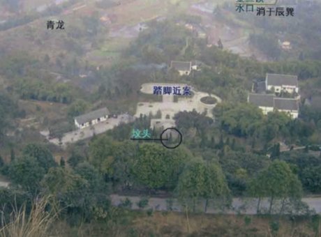 图解墓地风水有哪些禁忌