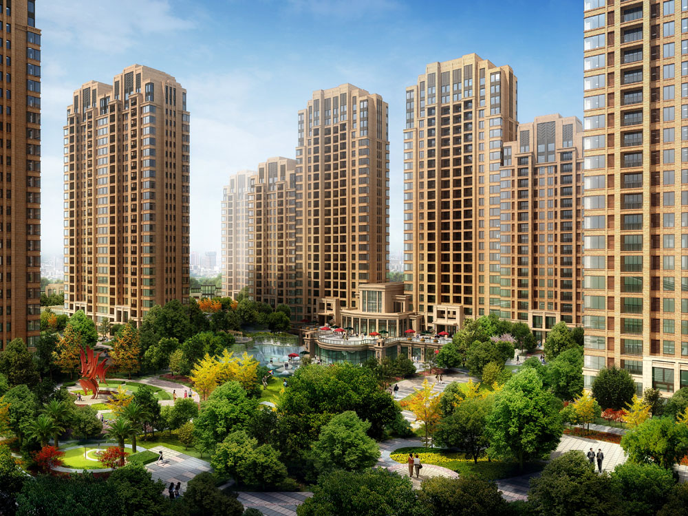 学习风水学，教你选择住宅的风水禁忌