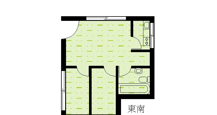 学习风水学，教你房屋缺角风水知识