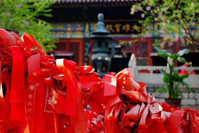 学习风水学，催旺自己的姻缘