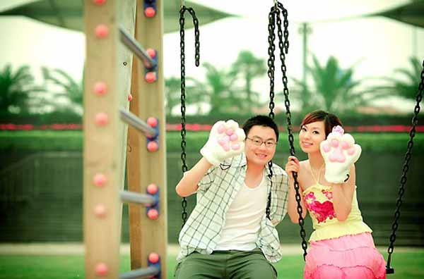 风水学也能教你如何促进婚姻和谐！