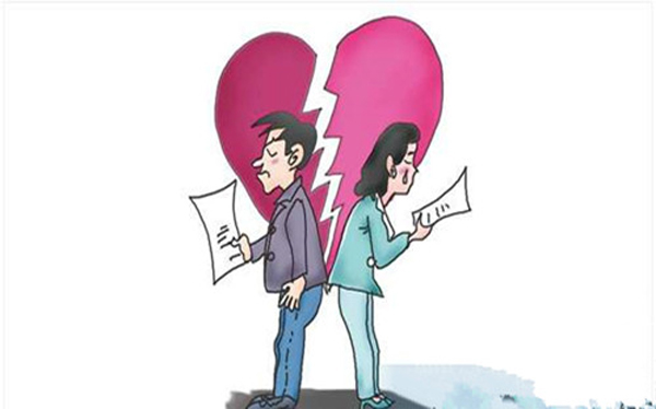原来这些面相的人容易离婚，离婚面相大揭露