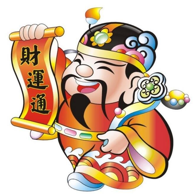 分析店铺招财吉祥物风水