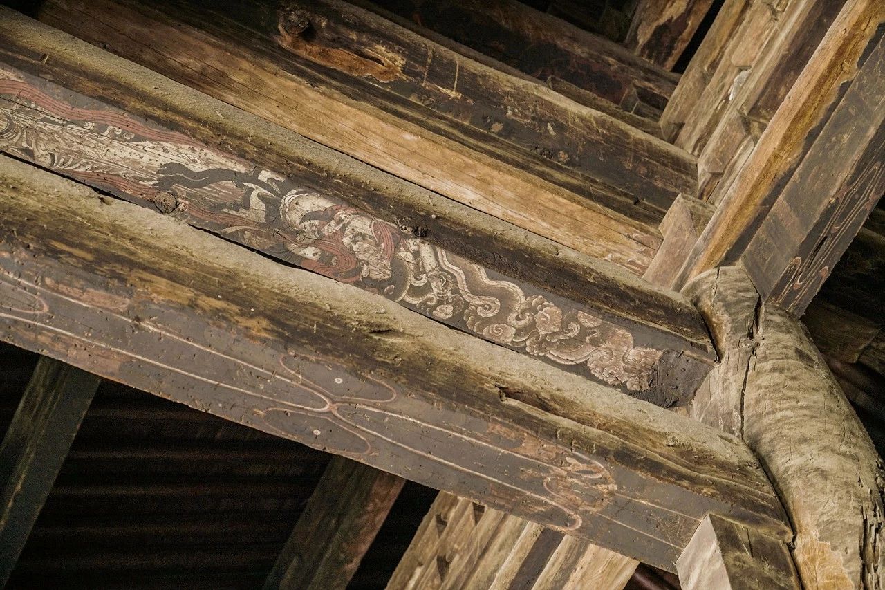 中国最美皇家寺庙：辽宁义县的奉国寺