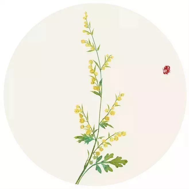 唯美古风句子：采撷最美诗词赠你一个诗意四季