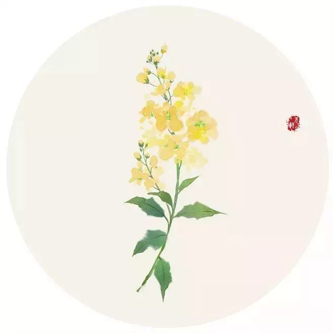 唯美古风句子：采撷最美诗词赠你一个诗意四季