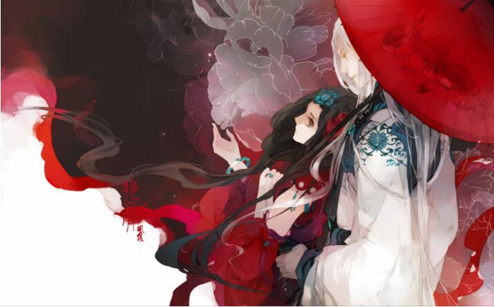 玄幻小说古风句子幻城郭敬明经典语录