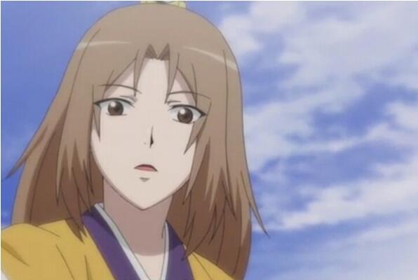 《狐妖小红娘》王权富贵图片