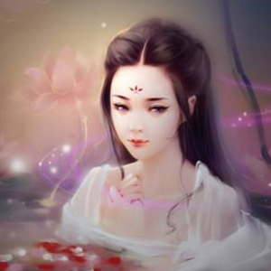 古风美女头像