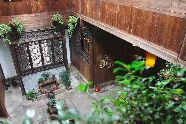 8家黄山脚下最美民宿，在青山田野享受归园田居